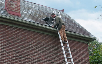 what affects urgent Turlin Moor roof repairs
