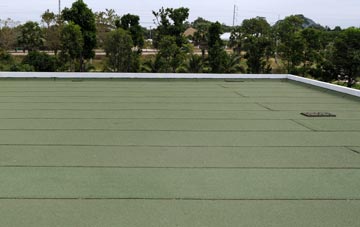 all Turlin Moor roofing types quoted for