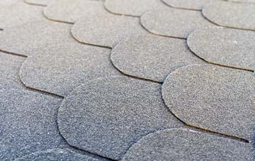 Turlin Moor asphalt roofing costs