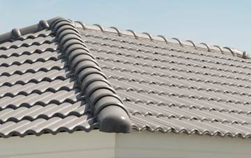 advantages of Turlin Moor clay roofing