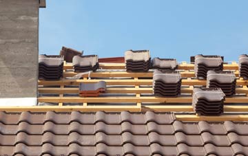 Turlin Moor clay roofing costs