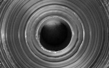 Turlin Moor edpm waterproofing