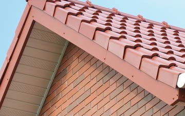 Turlin Moor fascia repair quotes