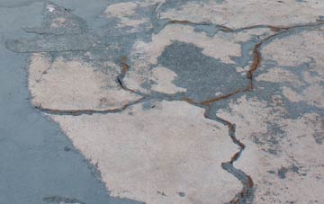 fibreglass roofing replacement Turlin Moor