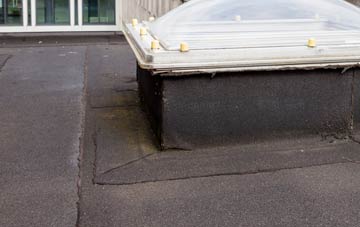 disadvantages of Turlin Moor flat roofs