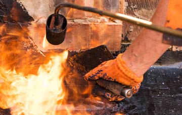 Turlin Moor flat roof repair companies