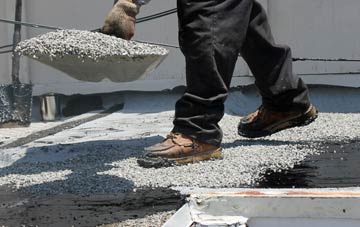 Turlin Moor flat roofing companies