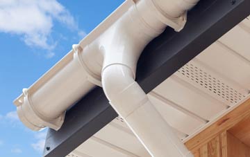 Turlin Moor gutter installation costs