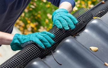 Turlin Moor gutter repair companies