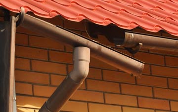 Turlin Moor gutter repair costs