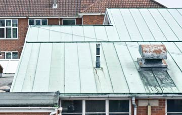 Turlin Moor lead roofing costs