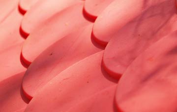 Turlin Moor plastic roof costs