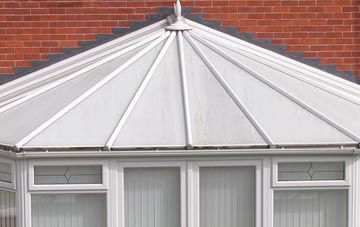 Turlin Moor polycarbonate conservatory roof repairs