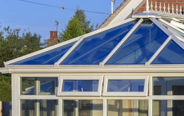 professional Turlin Moor conservatory insulation