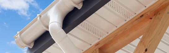 get Turlin Moor guttering quotes today