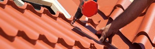 save on Turlin Moor roof installation costs
