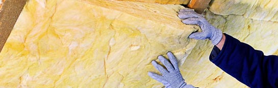 quotes for Turlin Moor roof insulation