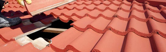 compare Turlin Moor roof repair quotes