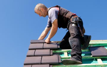 disadvantages of Turlin Moor slate roofing