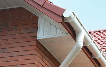 Turlin Moor soffit repair costs