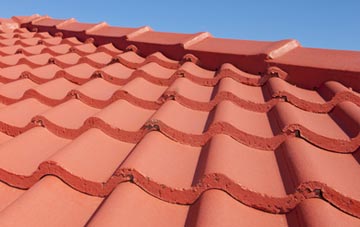 Turlin Moor tile and slate roof replacement