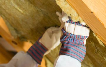 types of Turlin Moor pitched roof insulation materials