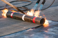 free Turlin Moor roof quotes