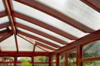 Turlin Moor conservatory roofing insulation