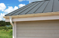 Turlin Moor fascia repair