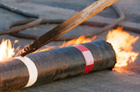 free Turlin Moor flat roofing repair quotes