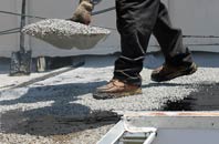 find rated Turlin Moor flat roofing replacement companies