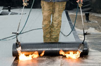 Turlin Moor flat roof sealing quote