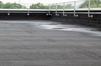 find rated Turlin Moor flat roofing companies