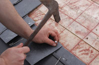 free Turlin Moor garage roof repair quotes