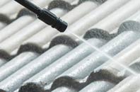 rated Turlin Moor roof cleaning companies