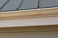 Turlin Moor soffit repair