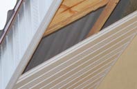 rated Turlin Moor soffit repair companies