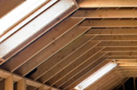 Turlin Moor tapered roof insulation quotes