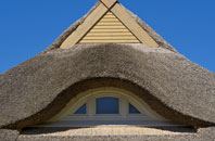 Turlin Moor thatch roofing