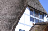 find rated Turlin Moor thatchers